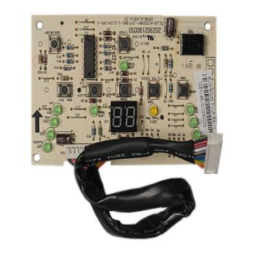 Frigidaire FRA08EZT11 Power Control Board - Genuine OEM