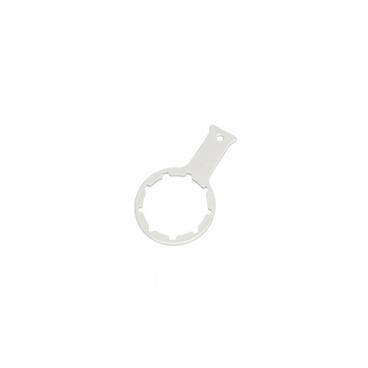 Frigidaire FRS22ZRFD0 Water Filter Wrench - Genuine OEM