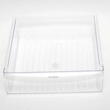 Frigidaire FRS26KF6CW0 Meat Pan/Drawer - Clear - Genuine OEM