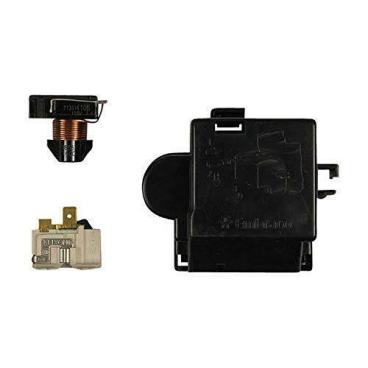 Frigidaire FRT15B3JW0 Relay and Overload Kit - Genuine OEM