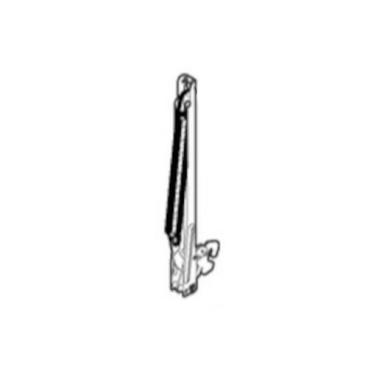 Frigidaire GCRE302CAFA Door Hinge - Genuine OEM