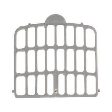 Frigidaire GLD2451RDS0 Silverware Side Basket Lid - Genuine OEM