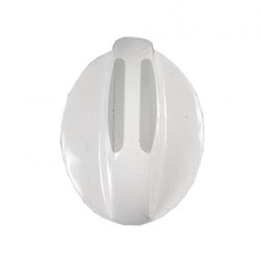 Frigidaire GLEQ642AS2 Selector Knob - White  - Genuine OEM