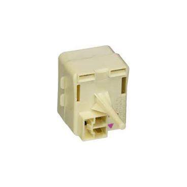 Frigidaire GLFC1526FW2 Compressor Start Relay - Genuine OEM