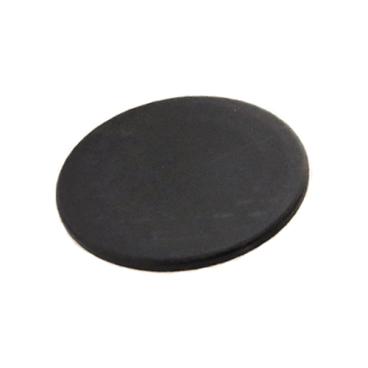 Frigidaire LFGH3054UFB Burner Cap (Large, Black) - Genuine OEM