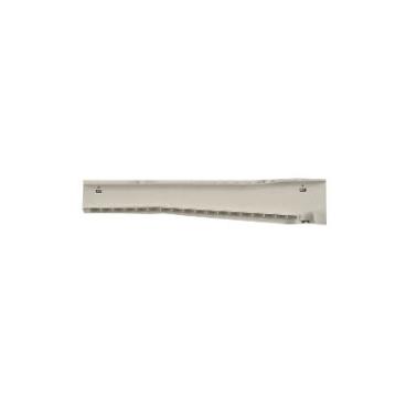 Frigidaire LFHB2741PF7A Crisper Drawer Rail - Genuine OEM