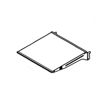 Frigidaire LFHD2251TF6 Cantilever Shelf Assembly - Genuine OEM