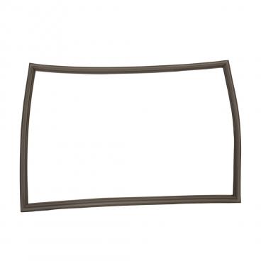 Frigidaire LFHD2251TF6 Drawer Gasket (Gray) - Genuine OEM