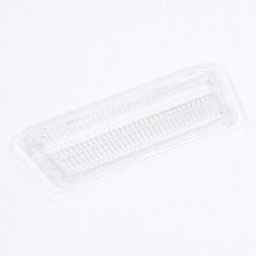 Frigidaire LFHD2251TF6 Light Lens Cover - Genuine OEM