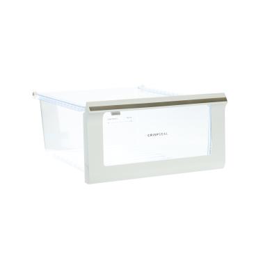 Frigidaire LGHB2869TF7 Crisper Drawer Assembly - Genuine OEM