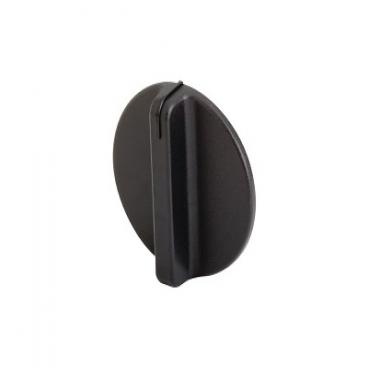 Frigidaire MDB125RHB3 Timer Knob - Black - Genuine OEM