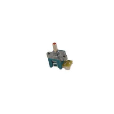 Frigidaire PCFE3078AFB Potentiometer Selector Switch - Genuine OEM