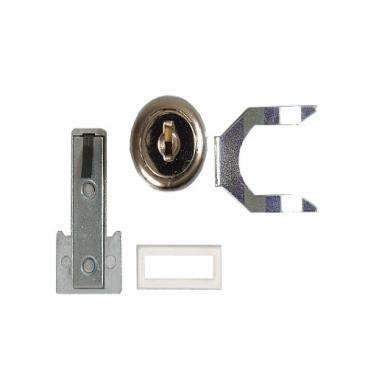 Gibson RR18R1 Door Lock Assembly - Genuine OEM