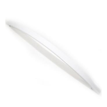 Kenmore 253.70312214 Door Handle - White - Genuine OEM