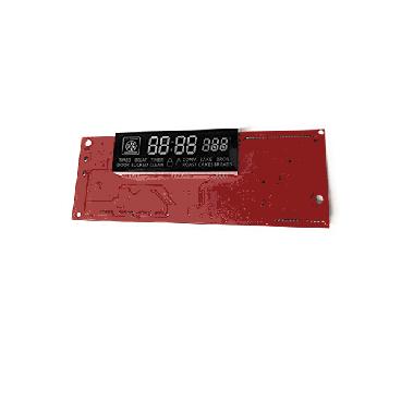 Kenmore 790.41313412 Touchpad Display Control Board - Genuine OEM