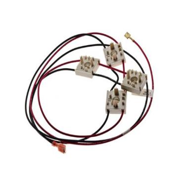 Kenmore 790.70112702 Spark Ignition Switch & Wire Harness - Genuine OEM