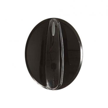 Kenmore 790.71323701 Control Knob - Black - Genuine OEM