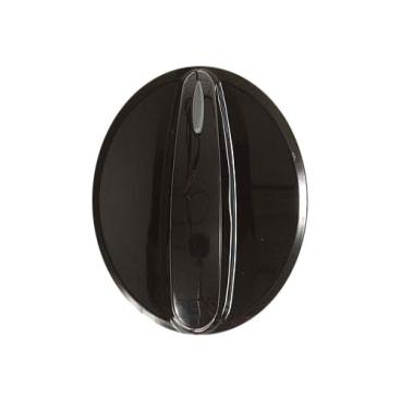 Kenmore 790.71394703 Control Knob - Black - Genuine OEM