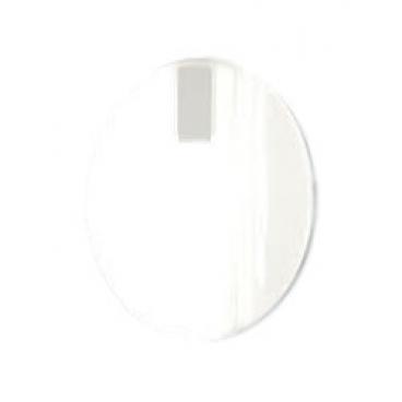 Kenmore 790.78732402 Control Knob - White - Genuine OEM