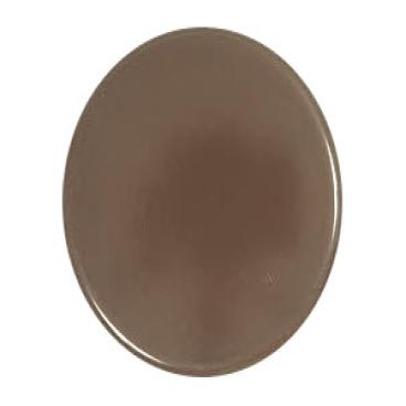 Kenmore 790.78824404 Surface Burner Cap (Brown) - Genuine OEM