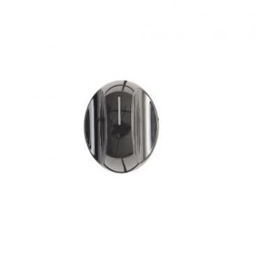 Kenmore 790.90820406 Control Knob - Black - Genuine OEM