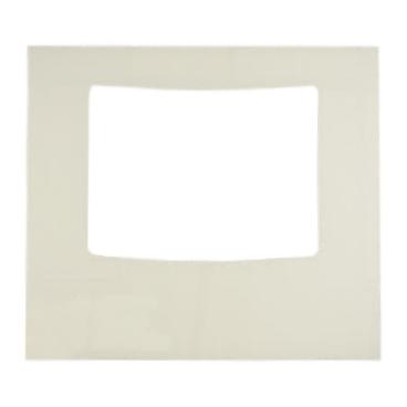 Kenmore 790.94102702 Outer Glass Panel - White - Genuine OEM