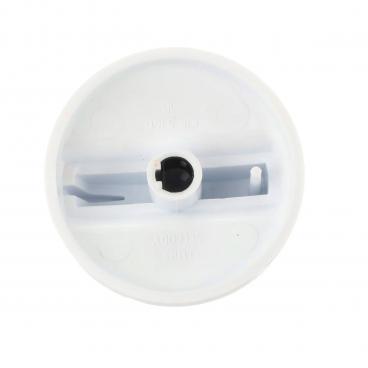 Kenmore 790.94144310 Control Knob - White - Genuine OEM