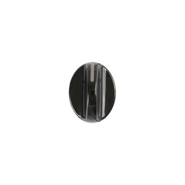 Tappan TEF322BHWA Control Knob - Black - Genuine OEM