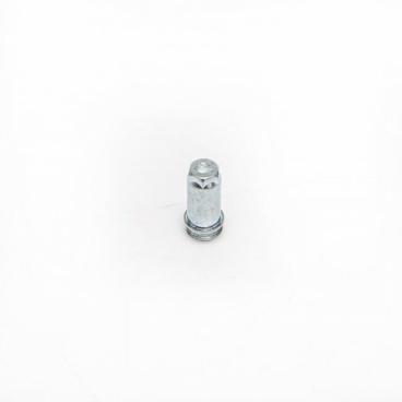 Tappan TFFU21M1QWB Freezer Hinge Pin  - Genuine OEM