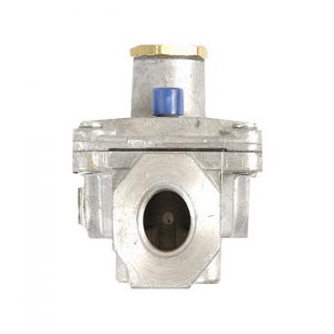 Tappan TGB557CES2 Pressure Regulator - Genuine OEM