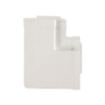 White Westinghouse WFC15M4BW0 Corner Trim Piece - Genuine OEM