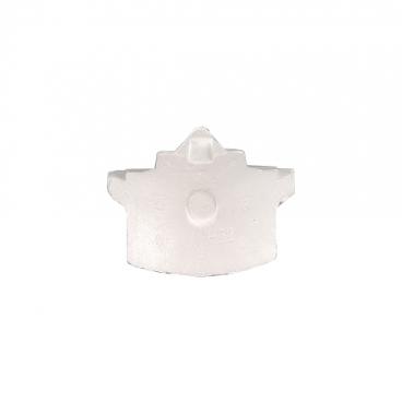 White Westinghouse WRT15MB3AW3 Bottom Air Diffuser - Genuine OEM