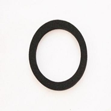 White Westinghouse WTR430FS1 Dispenser Syphon Gasket - Genuine OEM