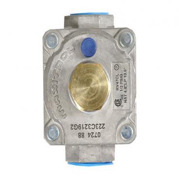 GE AGBS300PK2BB Pressure Regulator - Genuine OEM