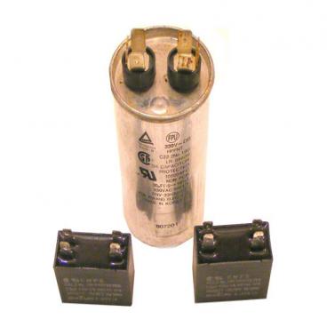 GE AZ25E07D3PM1 Running Capacitor - Genuine OEM