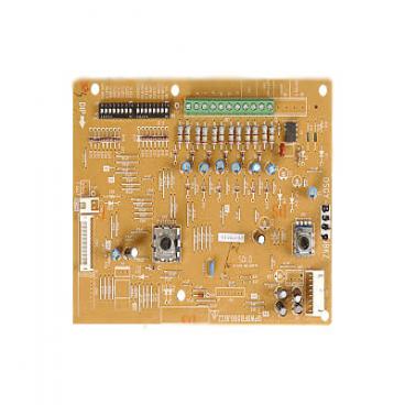 GE AZ28E09EABM1 Main Power Board - Genuine OEM