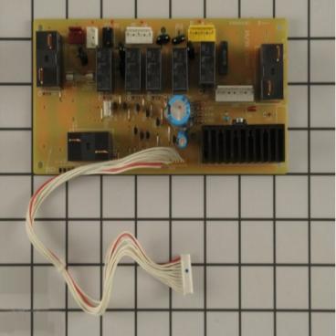 GE AZ35H07D3DM1 Power Drive Board - Genuine OEM