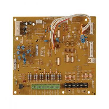 GE AZ39H09DADM1 Main Printed Wiring Board (control) - Genuine OEM