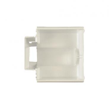 GE BSS25JFTHWW Ice Dispenser Bucket - Genuine OEM