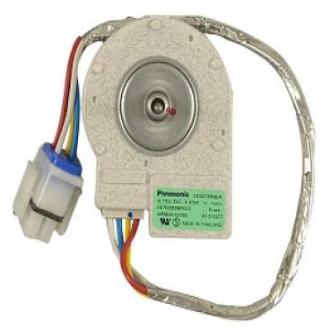 GE CFCP1NIZBSS Evaporator Fan Motor - Genuine OEM