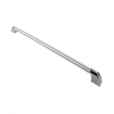 GE CFE28TSHQSS Freezer Door Handle (Stainless)