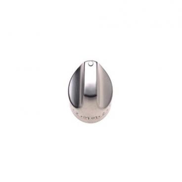 GE CS980ST3SS Knob Assembly - Genuine OEM