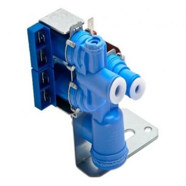 GE CSCP5UGXAFSS Water Inlet Valve - Genuine OEM