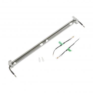 Hotpoint CTX14CASFLWH Defrost Heater Kit - Genuine OEM