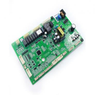 GE CYE22UELCDS Electronic Control Board