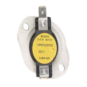 GE DDC4400SLMWH Cycling Thermostat - Genuine OEM