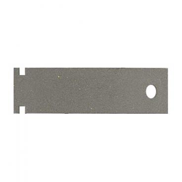 GE DDE8505SAMAA Drum Bearing Slide/Glide/Pad - Genuine OEM