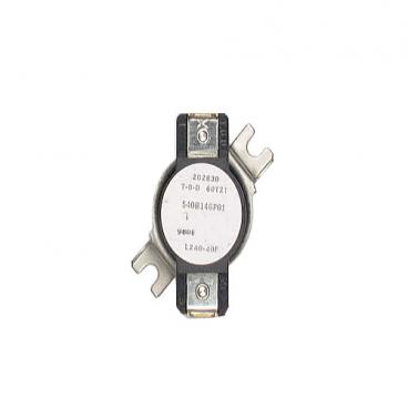 GE DDE8509RFMWW Safety Thermostat - Genuine OEM