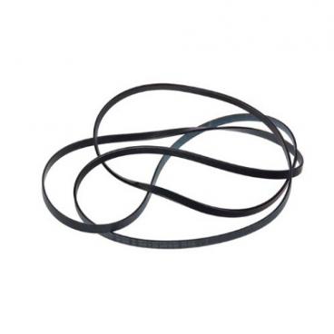 GE DPVH880GJ2MV Dryer Drive Belt - Genuine OEM