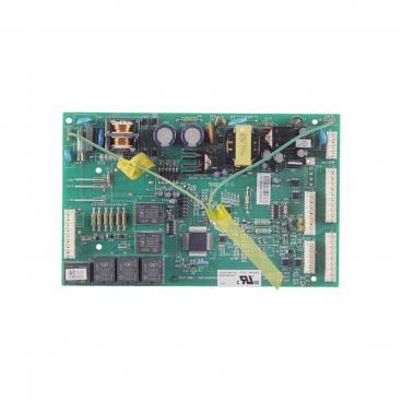 GE DSE25JGHGCBB Electronic Control Board (SXS SS)